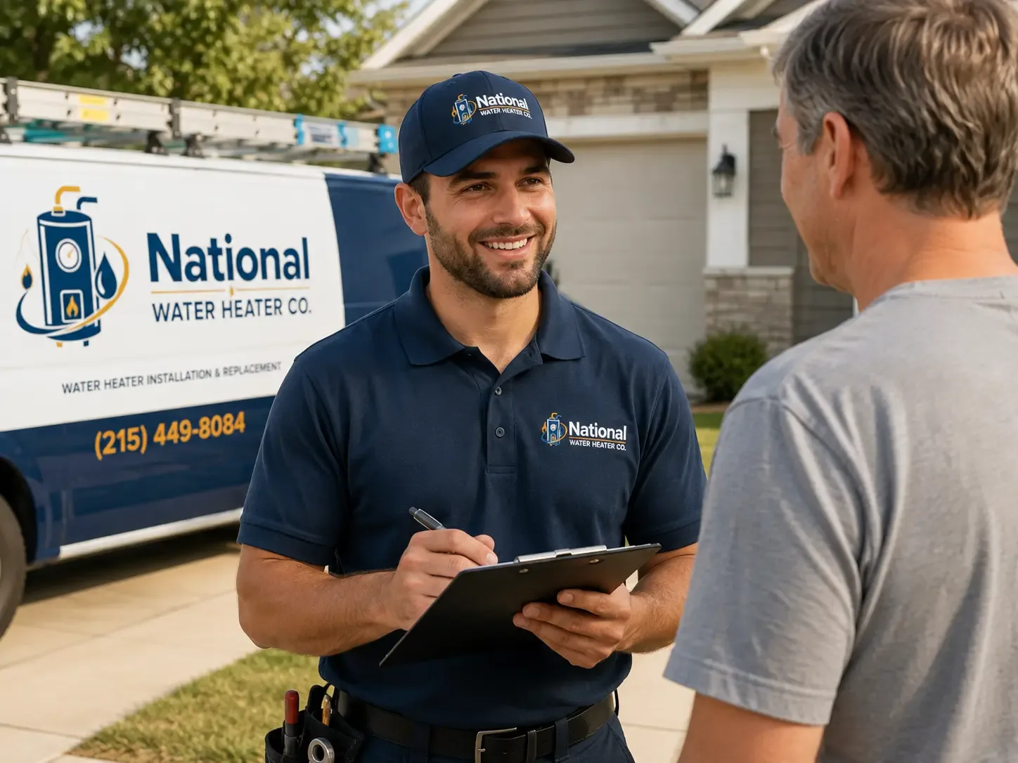 Water Heater Installation Elmont, NY FAQs
